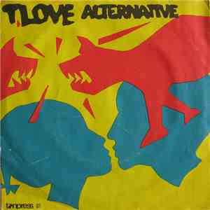T.Love Alternative - My - Marzyciele download flac