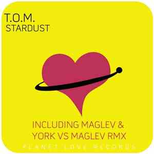 T.O.M. - Stardust download flac