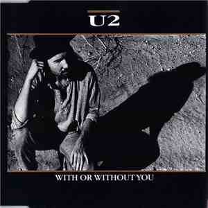U2 - With Or Without You download flac