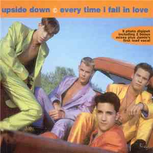 Upside Down  - Every Time I Fall In Love download flac