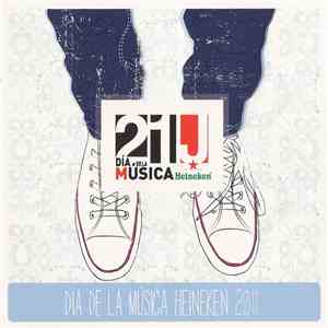 Various - 21J Día De La Música Heineken 2011 download flac