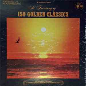Various - A Treasure Of 150 Golden Classics download flac