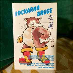 Various - Bockarna Bruse download flac