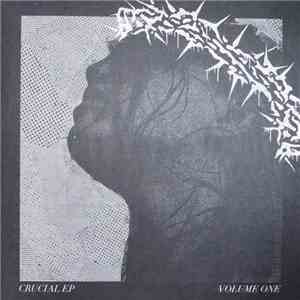 Various - Crucial EP Volume One download flac