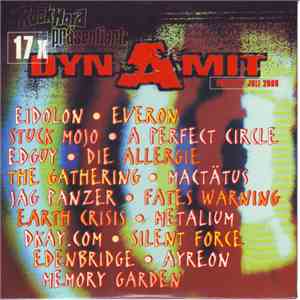 Various - Dynamit Vol. 22 download flac