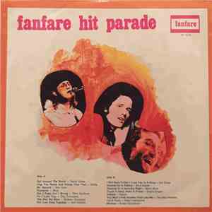 Various - Fanfare Hit Parade download flac