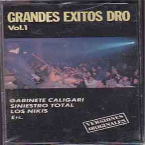 Various - Grandes Exitos Dro Vol 1 download flac