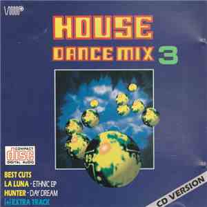 Various - House Dance Mix 3 download flac