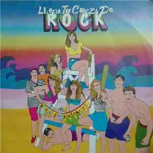 Various - Llena Tu Cabeza De Rock download flac