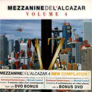 Various - Mezzanine De L'Alcazar Volume 4 download flac