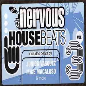 Various - Nervous House Beats Vol. 3 download flac