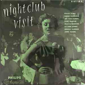 Various - Nightclub Visit download flac