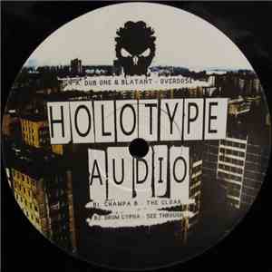 Various - Overdose / The Cloak / See Through download flac