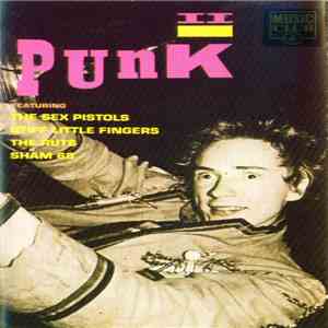 Various - Punk II download flac