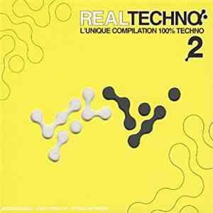 Various - Real Techno 2 download flac