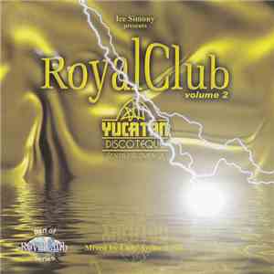 Various - Royal Club Vol. 2 download flac