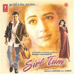 Various - Sirf Tum download flac