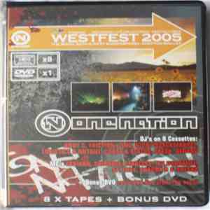 Various - Slammin' Vinyl Presents Westfest 2005 download flac