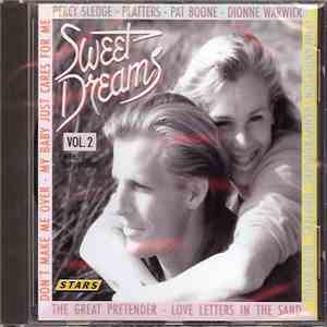 Various - Sweet Dreams Vol. 2 download flac