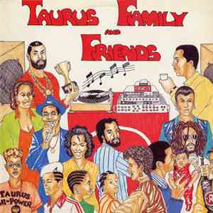 Various - Taurus Family And Friends download flac