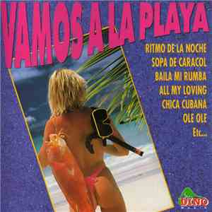 Various - Vamos A La Playa download flac