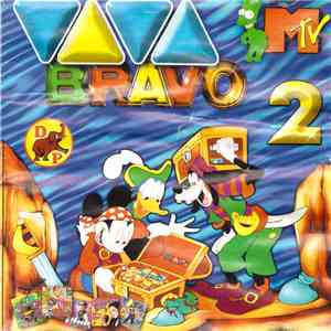 Various - Viva - Bravo - Mtv 2 download flac