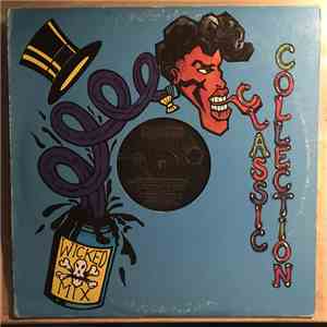 Various - Wicked Mix - Classic Collection 17 download flac