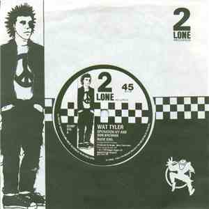 Wat Tyler - Operation Ivy And Don Brennan download flac