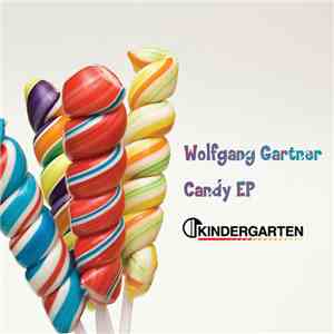 Wolfgang Gartner - Candy EP download flac
