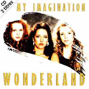 Wonderland - My Imagination download flac