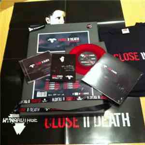Wynardtage - Close II Death download flac