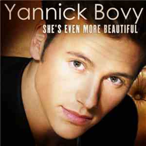 Yannick Bovy - She's Even More Beautiful FLAC album