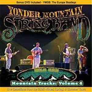 Yonder Mountain String Band - Mountain Tracks: Volume 4 download flac