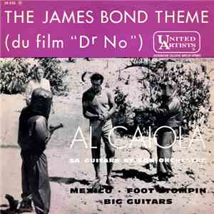 Al Caiola - The James Bond Theme (Du Film Dr No) download flac