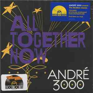 André 3000 - All Together Now download flac