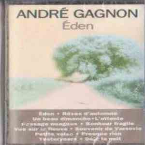 André Gagnon - Éden download flac