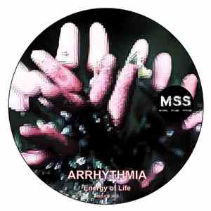 Arrhythmia - Energy of Life download flac