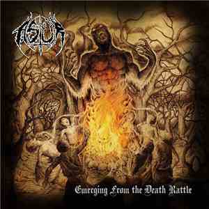 Astur - Emerging From The Death Rattle download flac