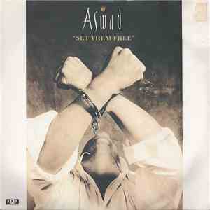 Aswad - Set Them Free download flac