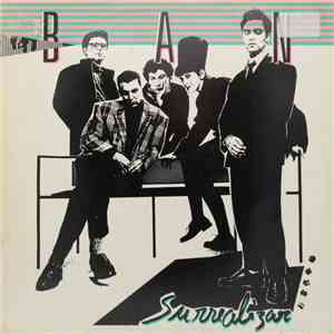 Ban - Surrealizar download flac