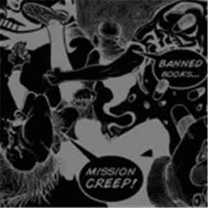 Banned Books - Mission Creep download flac