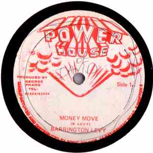 Barrington Levy - Money Move download flac