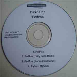 Basic Unit  - FedAss download flac