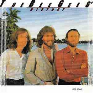 Bee Gees - History download flac