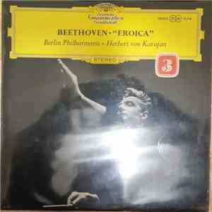 Beethoven / Berliner Philharmoniker • Herbert von Karajan - »Eroica« download flac