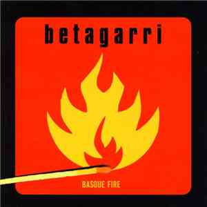 Betagarri - Basque Fire download flac