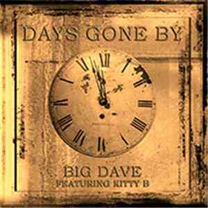 Big Dave - Days Gone By download flac