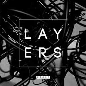 Biome  - Layers download flac