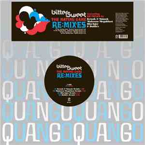 Bitter:Sweet - The Mating Game (Re:mixes) download flac