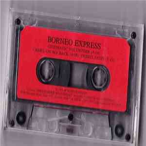 Borneo Express - Borneo Express download flac